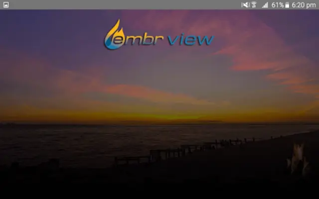 Embr View android App screenshot 3